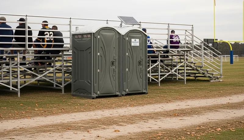 Deluxe Porta Potty Rentals Hempstead Town NY