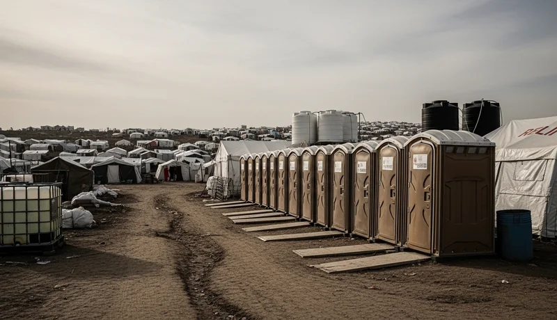 Emergency Porta Potty Rentals Hempstead Town NY