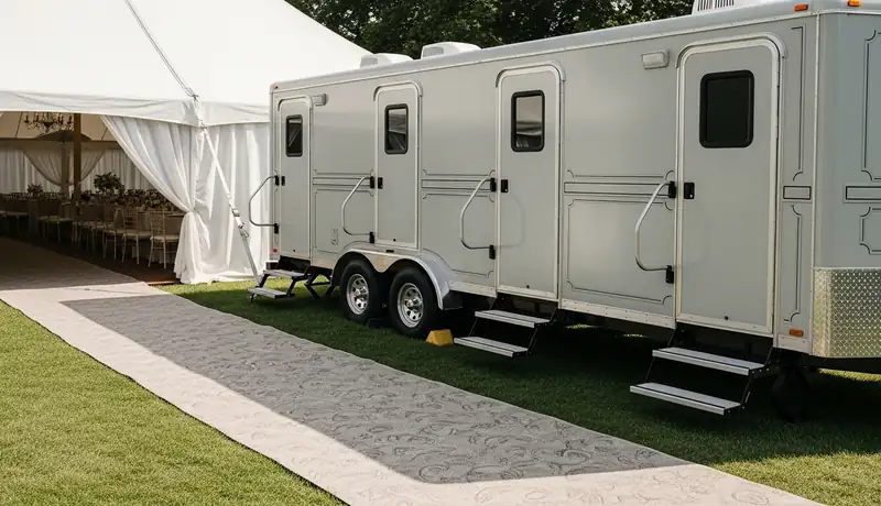 VIP Trailer Rentals Hempstead Town NY